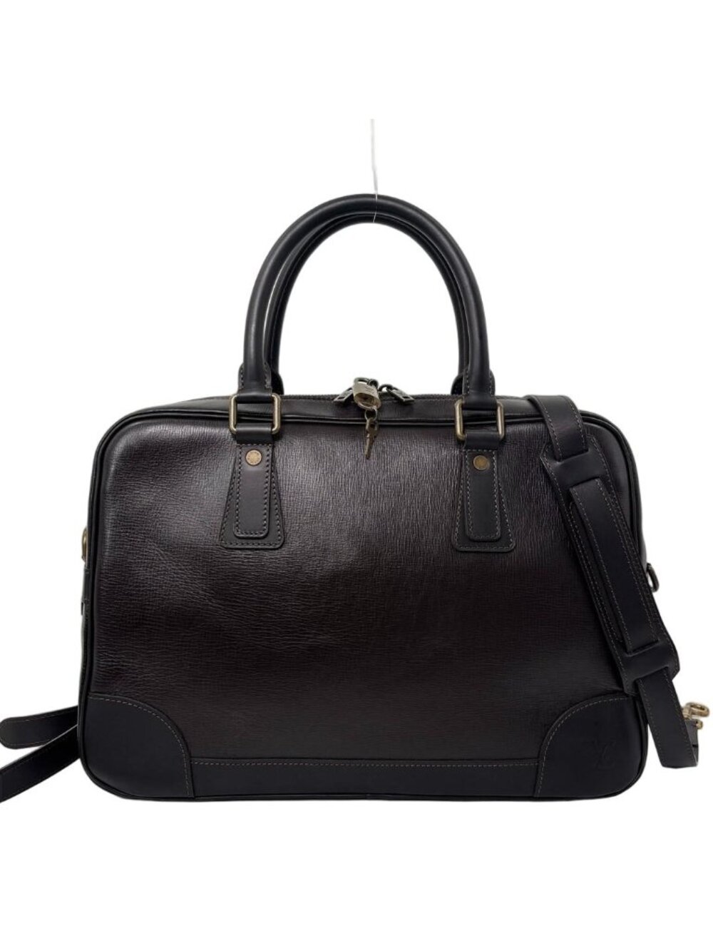 Louis Vuitton Utah Acoma Business Bag